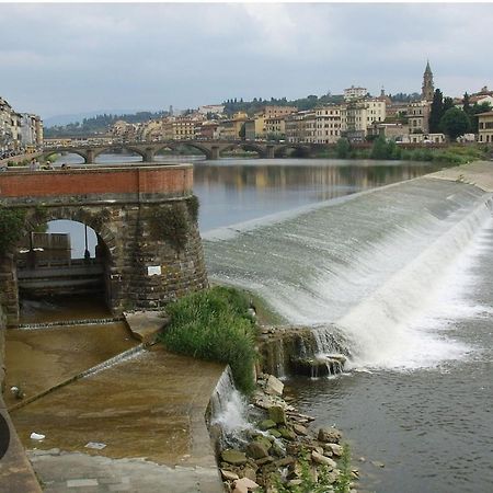 Florentine Style Apartment In San Frediano Floransa Dış mekan fotoğraf
