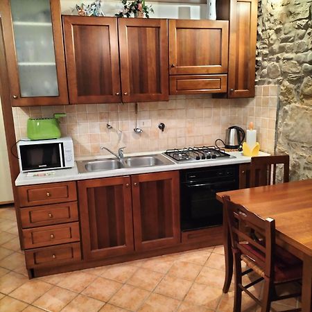 Florentine Style Apartment In San Frediano Floransa Dış mekan fotoğraf
