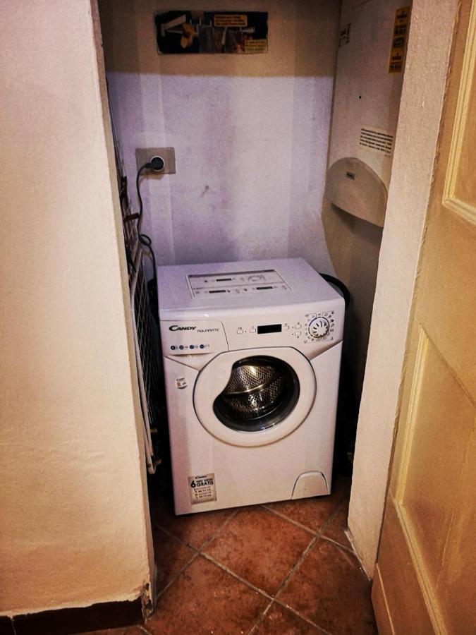 Florentine Style Apartment In San Frediano Floransa Dış mekan fotoğraf