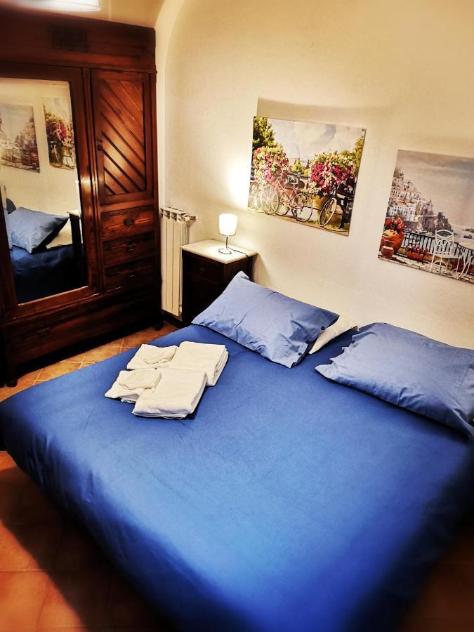 Florentine Style Apartment In San Frediano Floransa Dış mekan fotoğraf