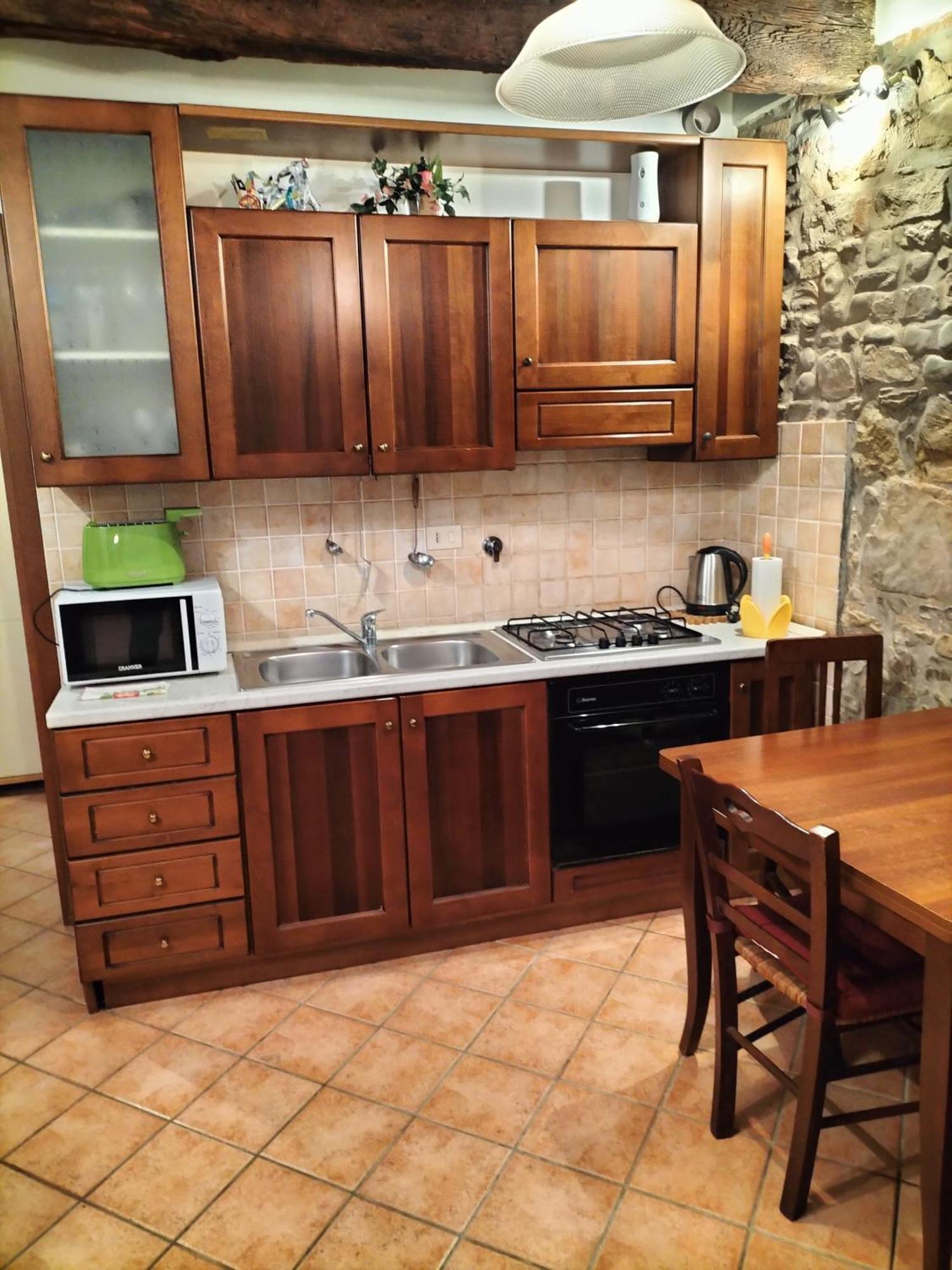 Florentine Style Apartment In San Frediano Floransa Dış mekan fotoğraf